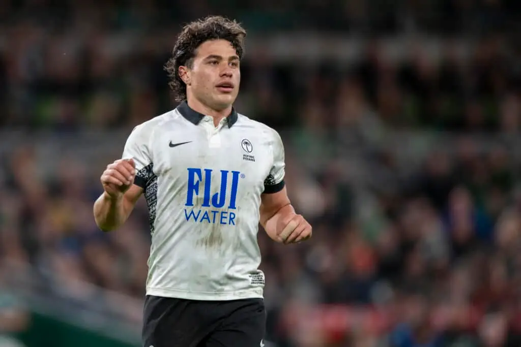 ¿Quién es Caleb Muntz, la estrella fiyiana que llega a la Pro D2?
