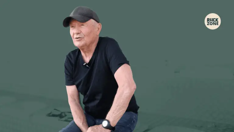 Palabra de entrenador – Henry Broncan: «Seremos quizás campeones del mundo el día en que tengamos a una mujer al frente de la selección nacional.»