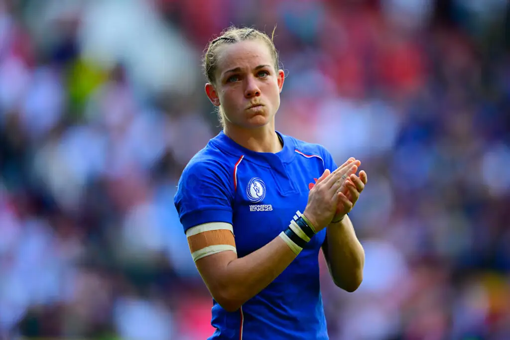 Las inglesas, reinas del mundo, sin podio para las francesas… La Copa del Mundo femenina ha terminado