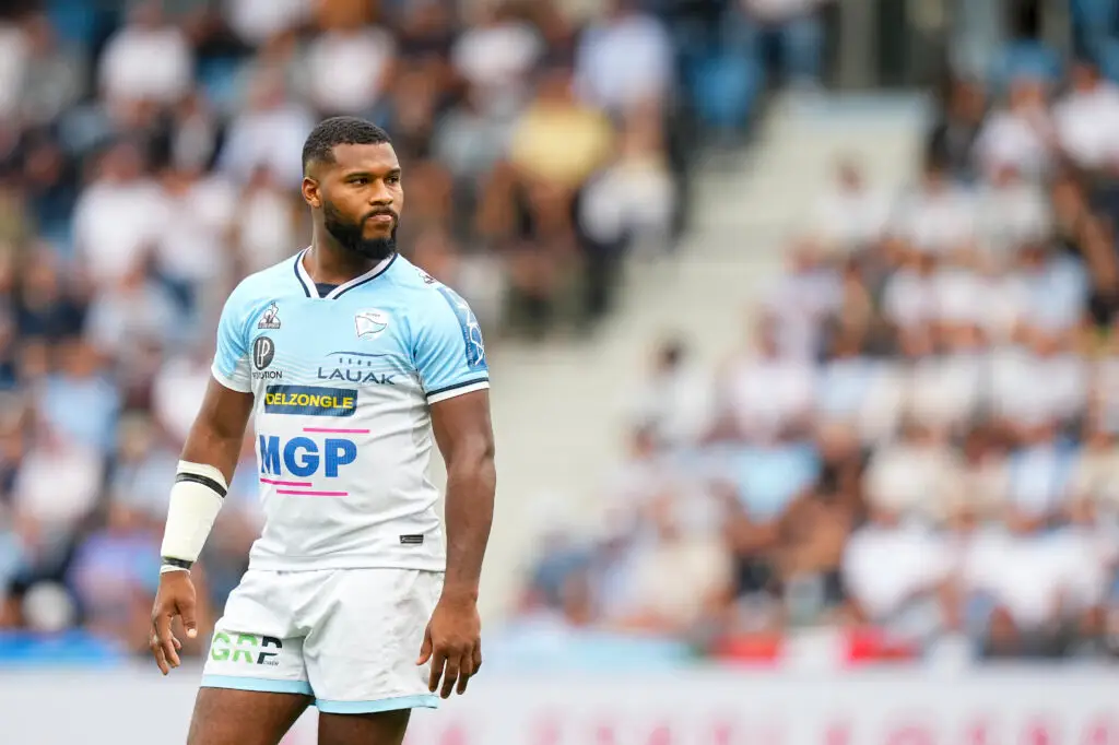 Mercato: Cheikh Tiberghien renueva su contrato en Bayona