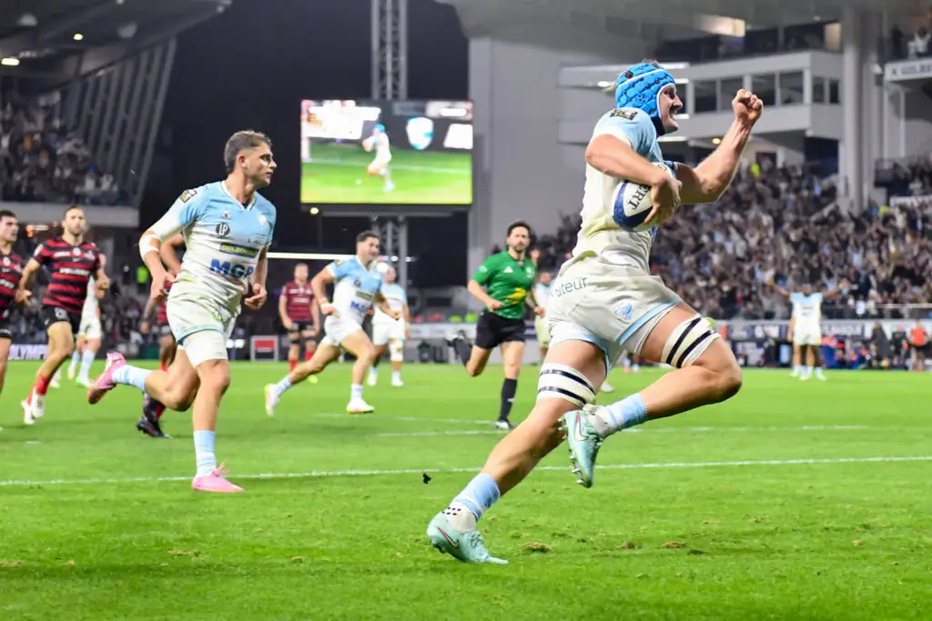 JJOO 2028: la lista de los 17 jugadores de Top 14 y Pro D2 disponibles para reforzar a Francia 7