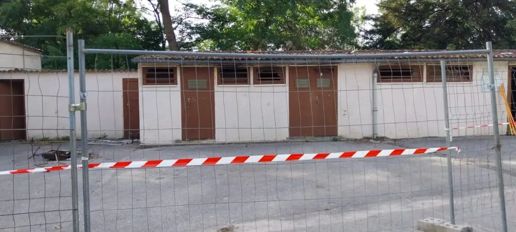 Cenizas entre dos melés: tras el incendio de los vestuarios, la inesperada solidaridad entre clubes amateurs de Limoges