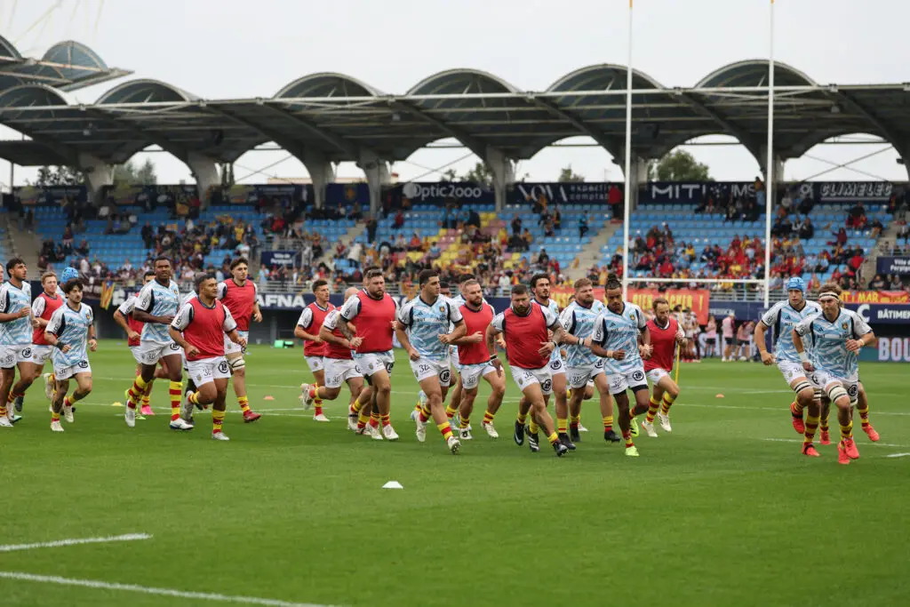 ¿Dónde se jugará Perpignan-Montpellier? Respuesta inminente