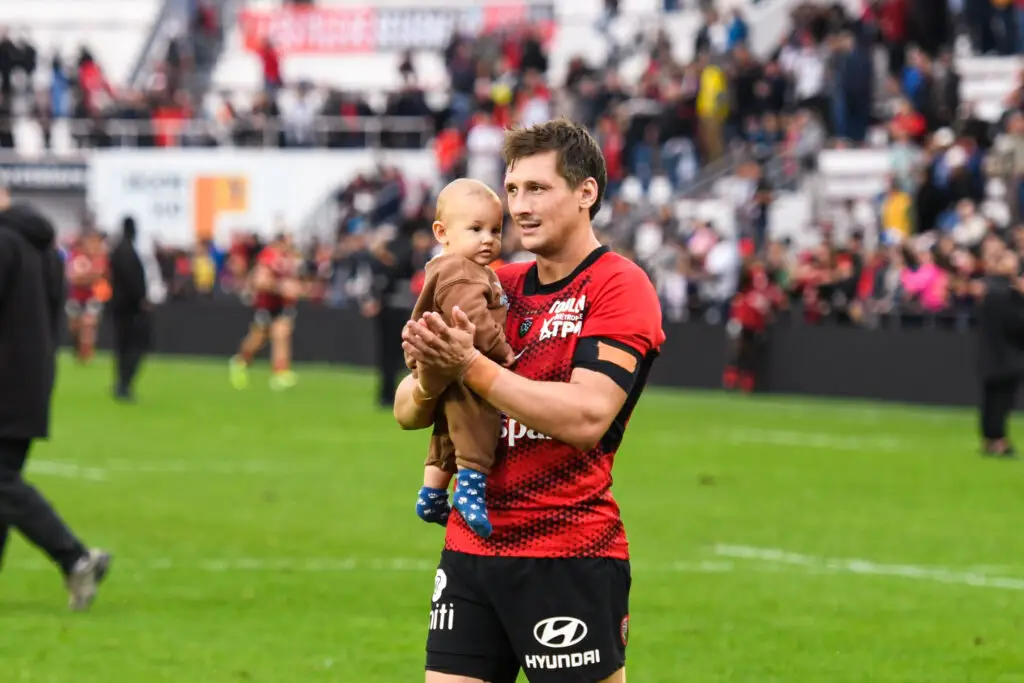 Baptiste Serin 2028: el inmenso golpe logrado por Toulon