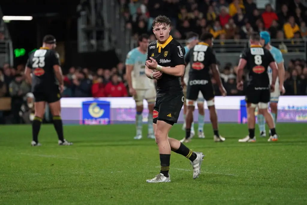 Diego Jurd, Simeli Daunivucu… La Rochelle renueva a sus grandes figuras