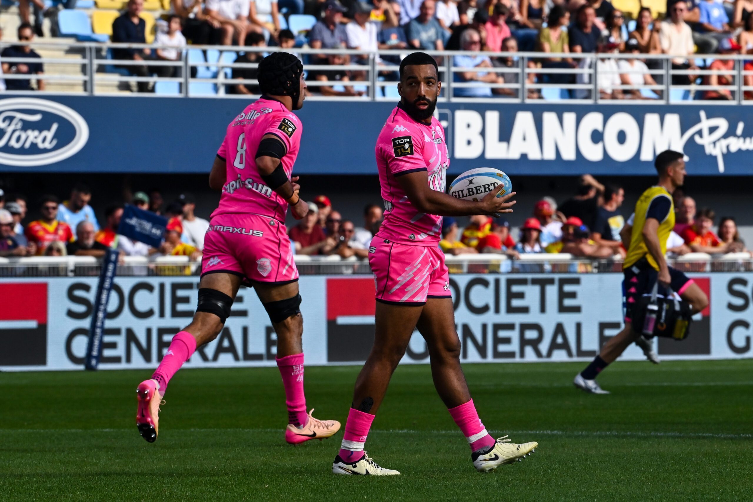 Futuro regreso a casa para Zack Henry, que se compromete con Newcastle
