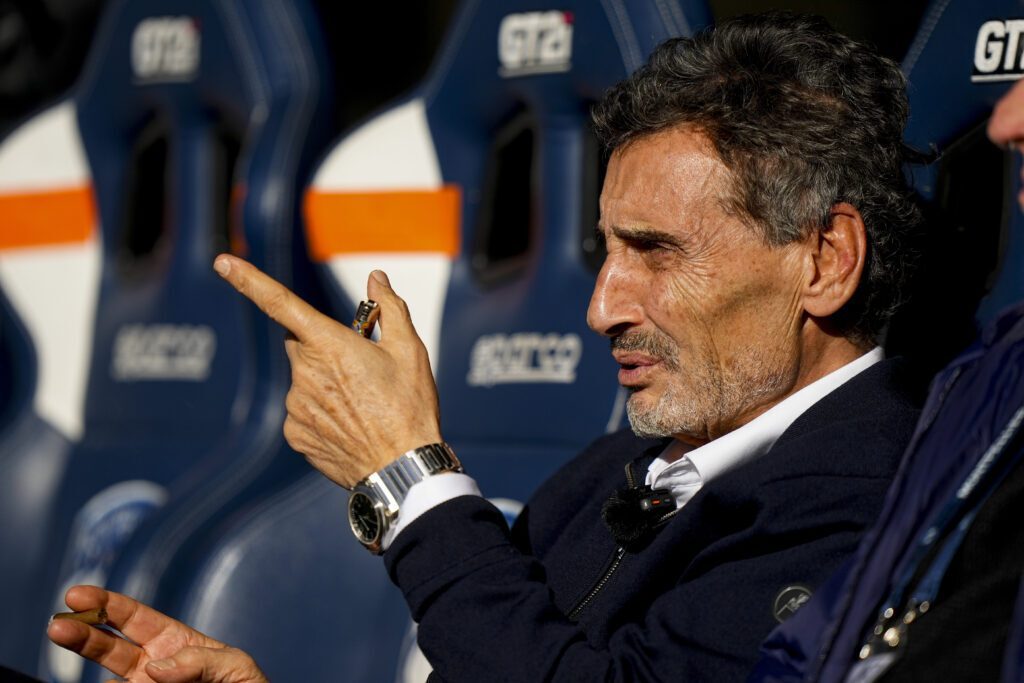 Después de Serge Blanco en Biarritz, Mohed Altrad candidato a la alcaldía de Montpellier