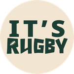 It's Rugby