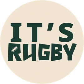 It's Rugby