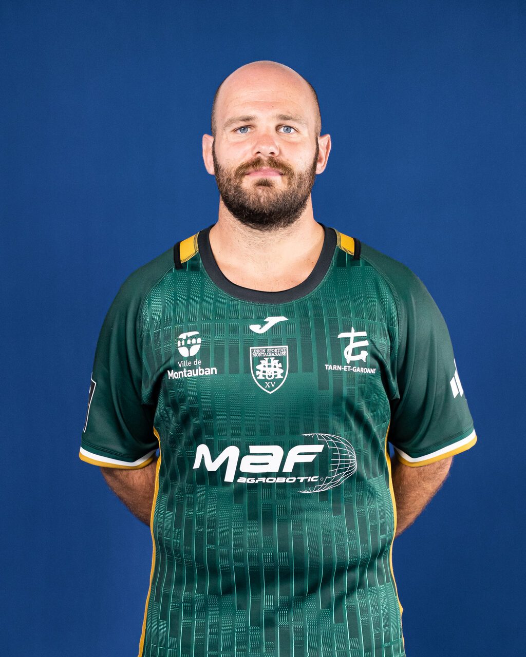 Kevin Firmin