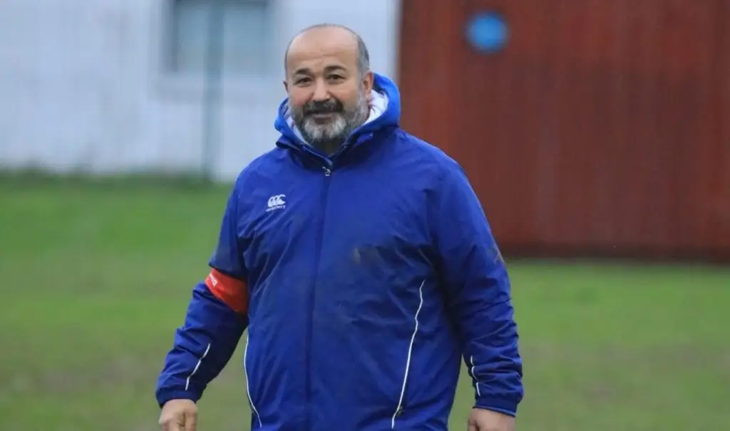 De Châteaubriant a Segré: Mehmet Oskan impone su fuerza turca