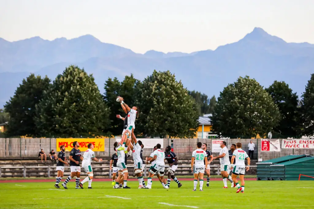 Concurso de acreedores confirmado para Tarbes: desaparece un bastión del rugby francés