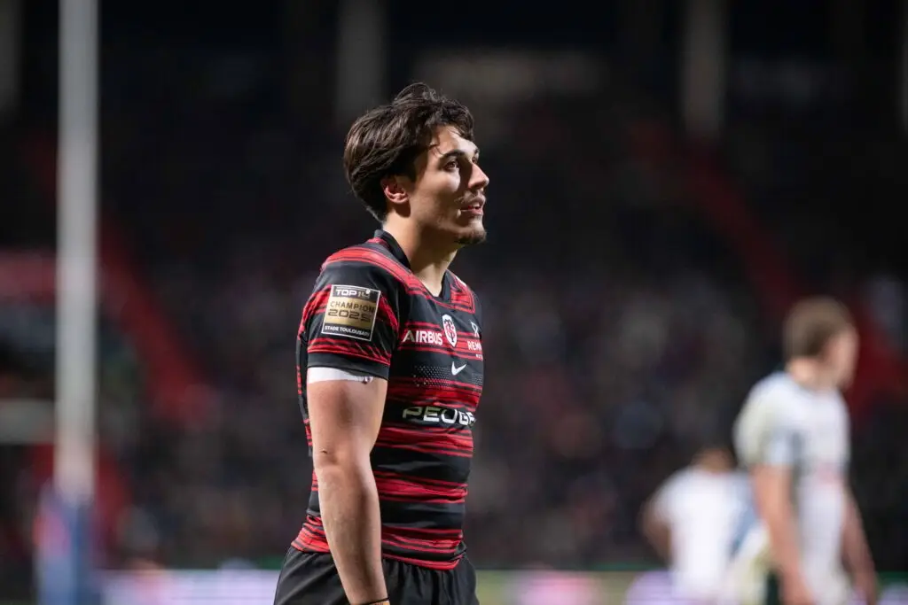 Toulouse y Aurillac por encima, Montauban, Dax y Valence en apuros… La LNR ha evaluado la formación de los clubes