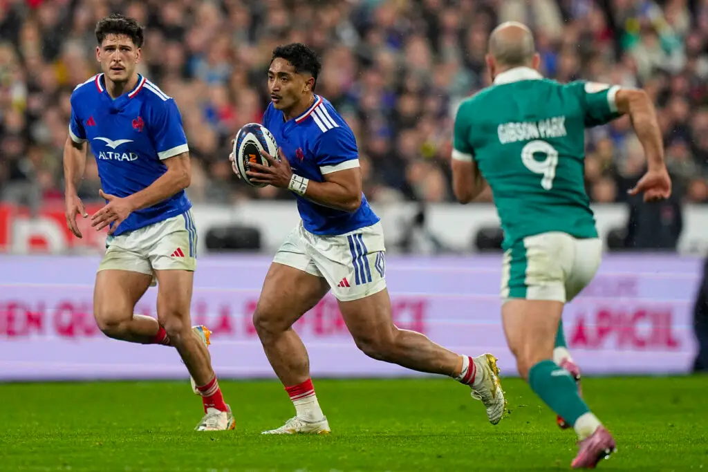 XV de Francia: Moefana, Depoortère, Le Garrec… Regresos y ausencias en la lista para preparar a Escocia