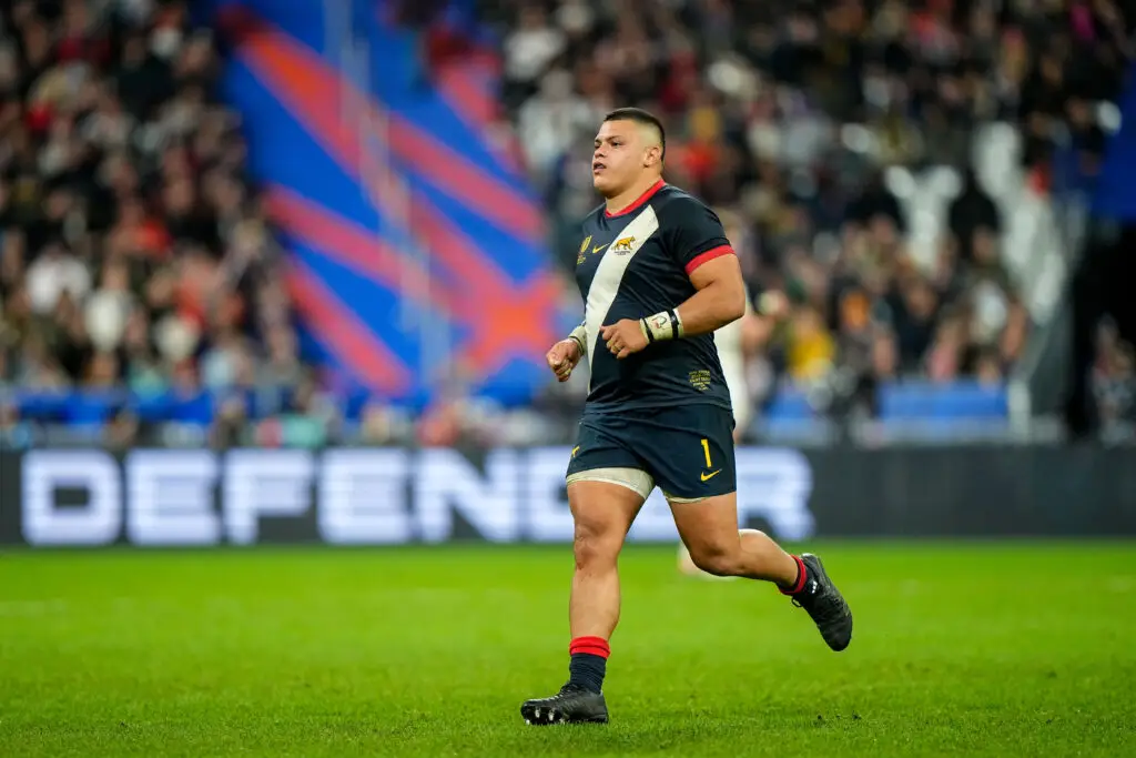 Mercado de fichajes Top 14: Lyon ficha al internacional Thomas Gallo, un talonador renueva en Toulon