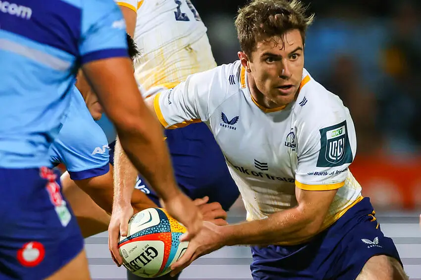 Luke McGrath al USAP: cuando un recuerdo de infancia se convierte en un contrato en el Top 14