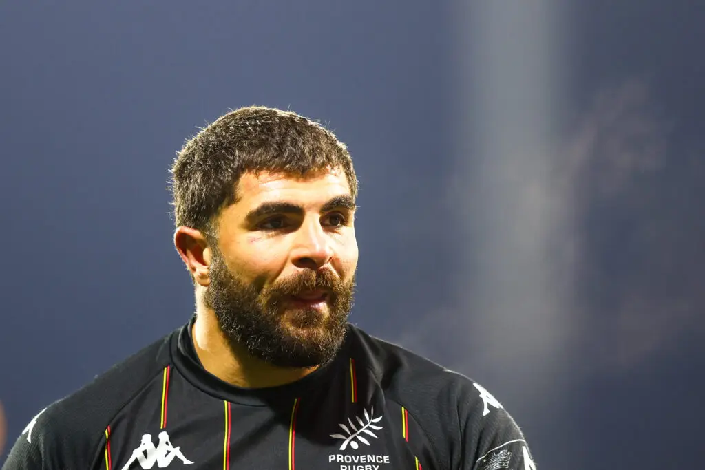 Pro D2: 19 semanas de suspensión para Piazzoli tras su rodillazo en la cabeza a un rival