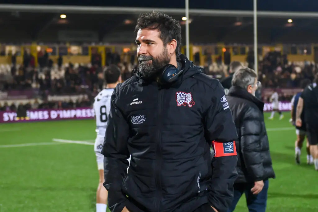 Valence-Romans desmiente un rumor sobre contactos entre Fortassin y Brive