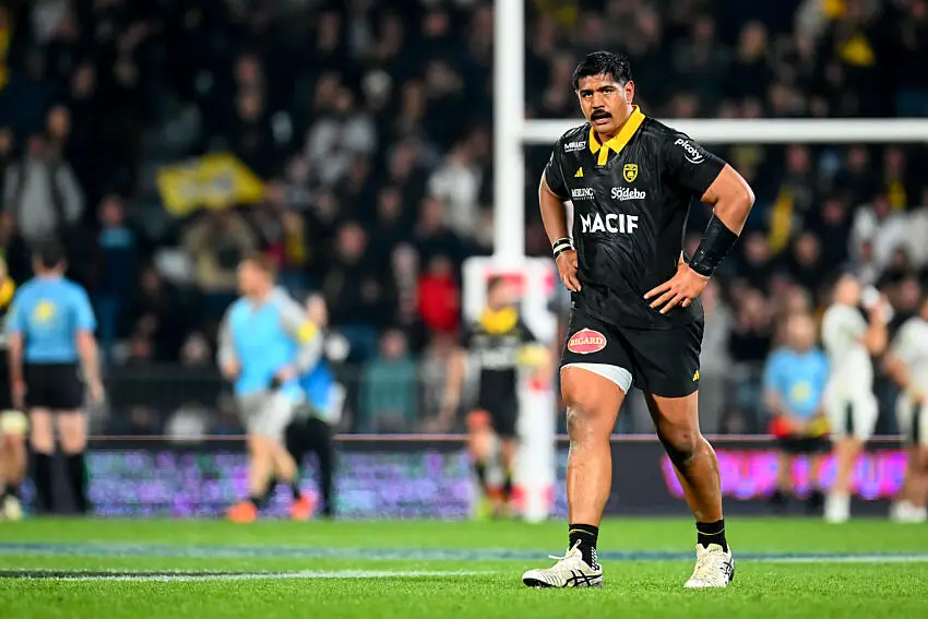 La Rochelle busca a dos sudafricanos para suplir la ausencia de Skelton