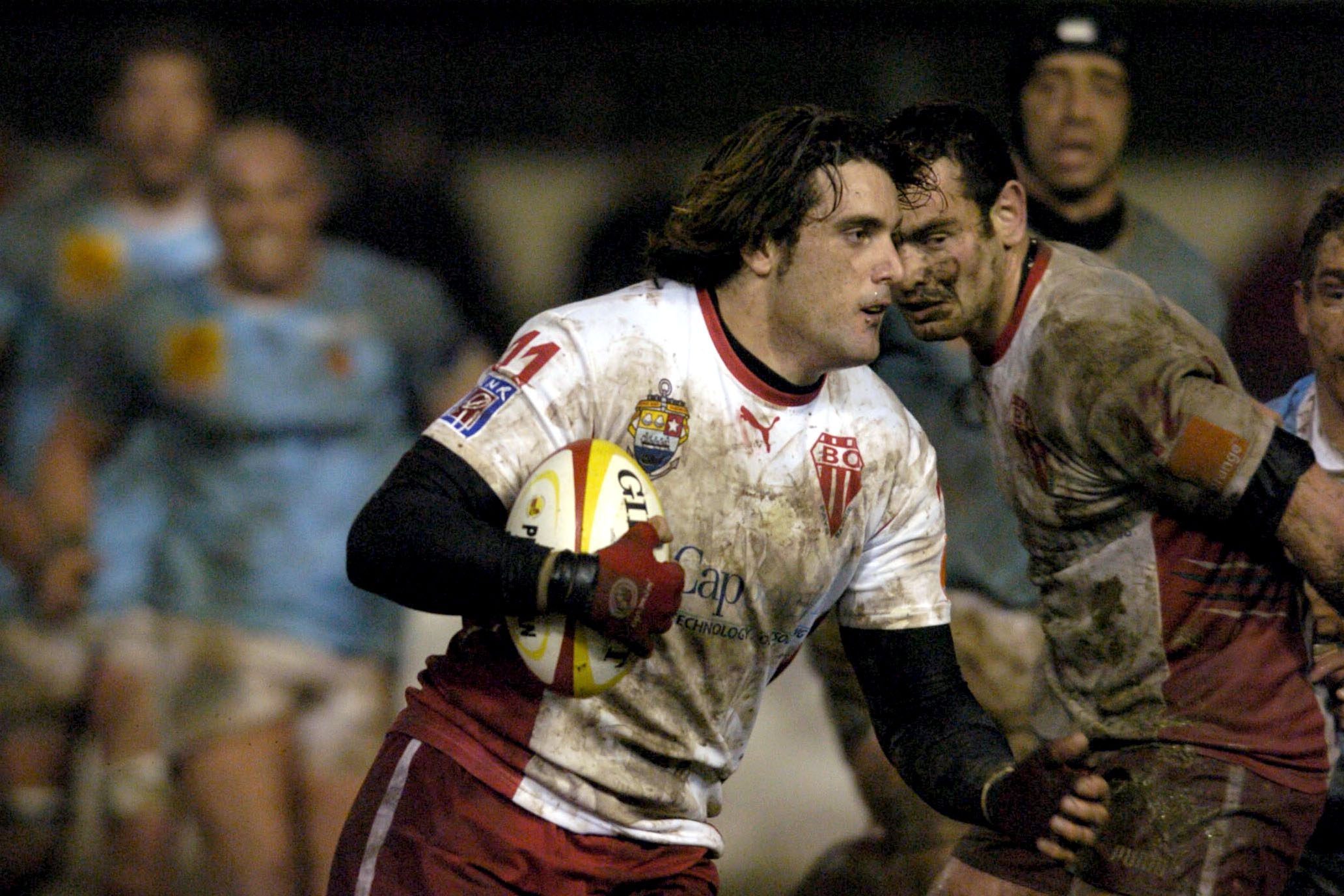 ¿Una isla con gran potencial aún infrautilizado? Entre bastidores del rugby mauriciano con Jean-Baptiste Gobelet