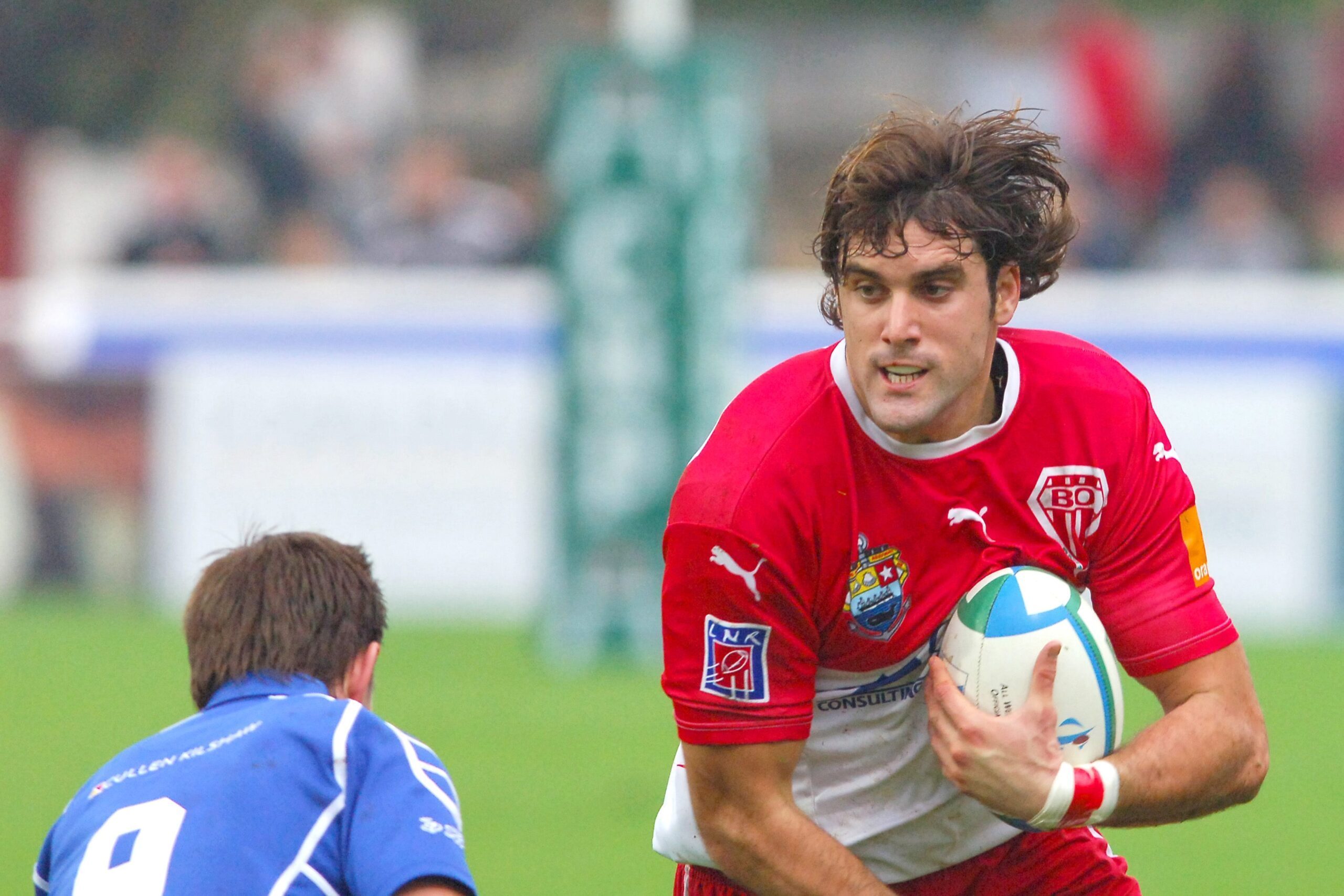 «En Cardiff, éramos 15 contra 71.000»: los recuerdos candentes de Copa de Europa de Jean-Baptiste Gobelet