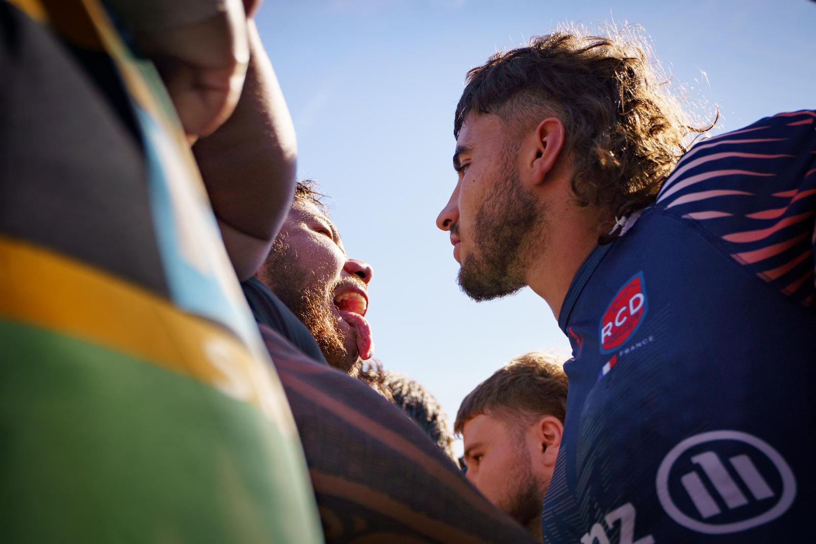 Abrir el rugby al «mundo entero», el desafío loco del Rugby Club Dignois