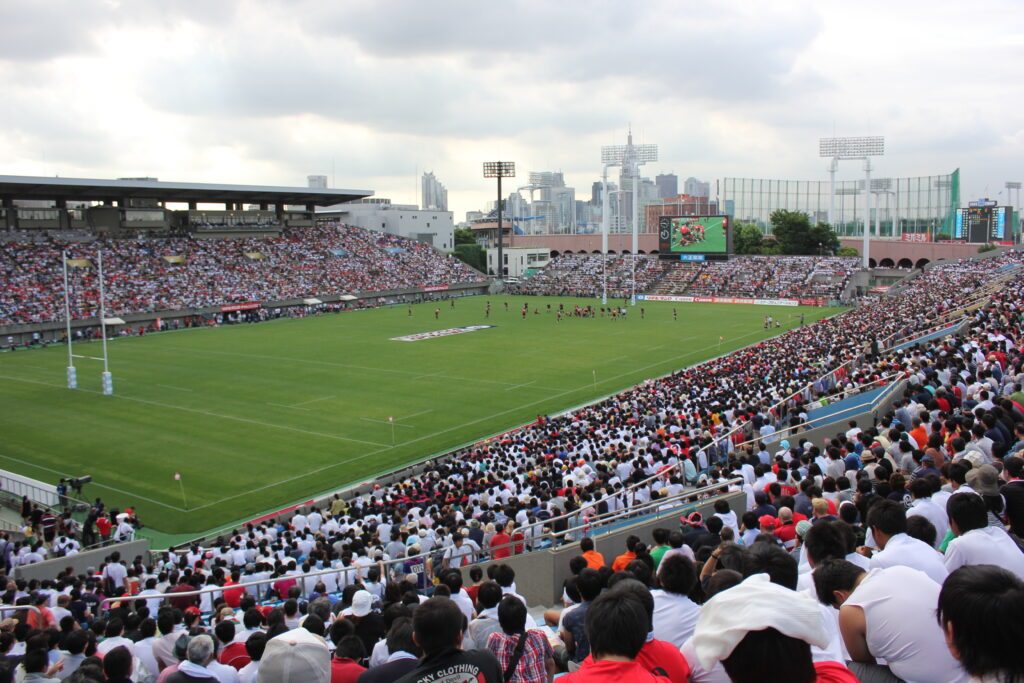 Chichibunomiya