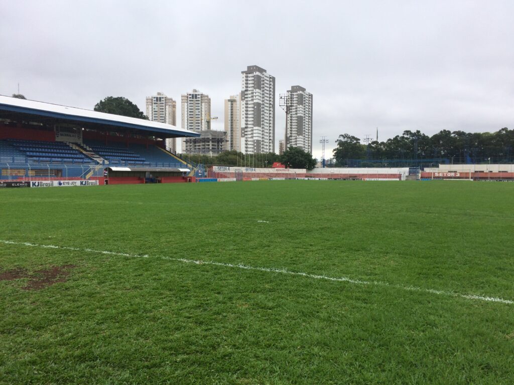 Estadio Nicolau Alayon
