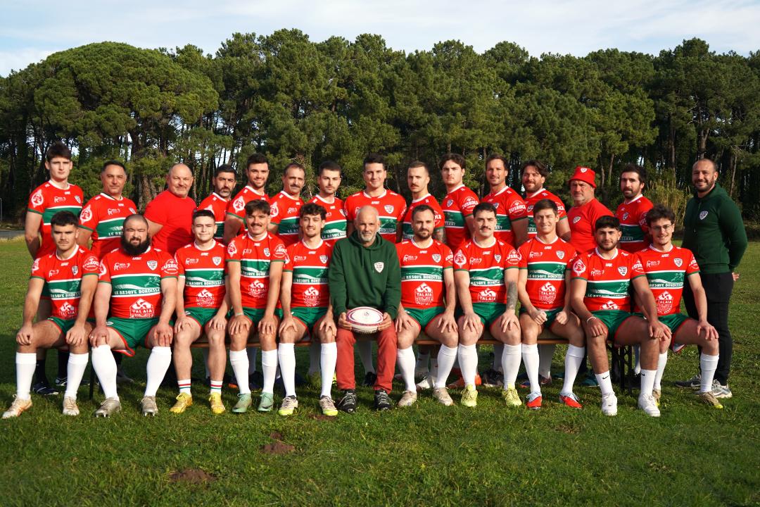 Para Basque XIII, una semifinal por jugar pero un viaje por financiar