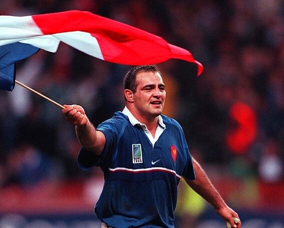 «Recuerdos fantásticos»: Ibanez y la coronación mundial y olvidada de los Bleus universitarios en 1996
