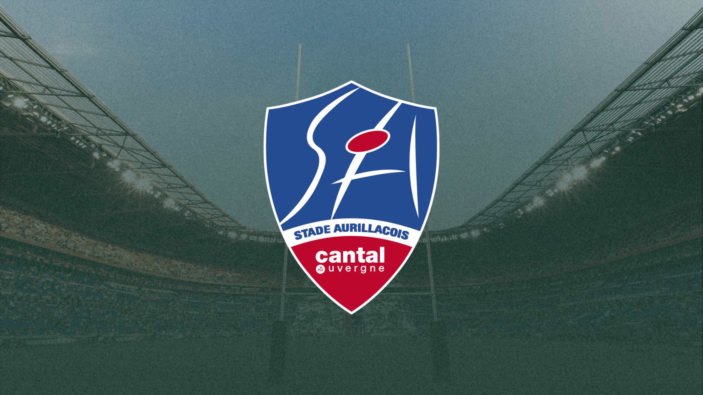 Aurillac sancionado con un partido a puerta cerrada, el club contraataca