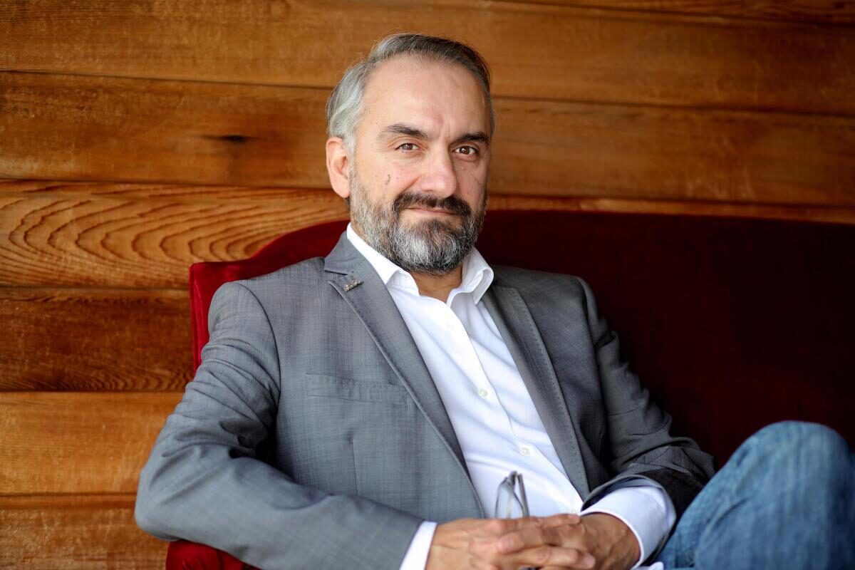 Entrevista a Miguel Fernandez: «Casi no tenemos fichajes»
