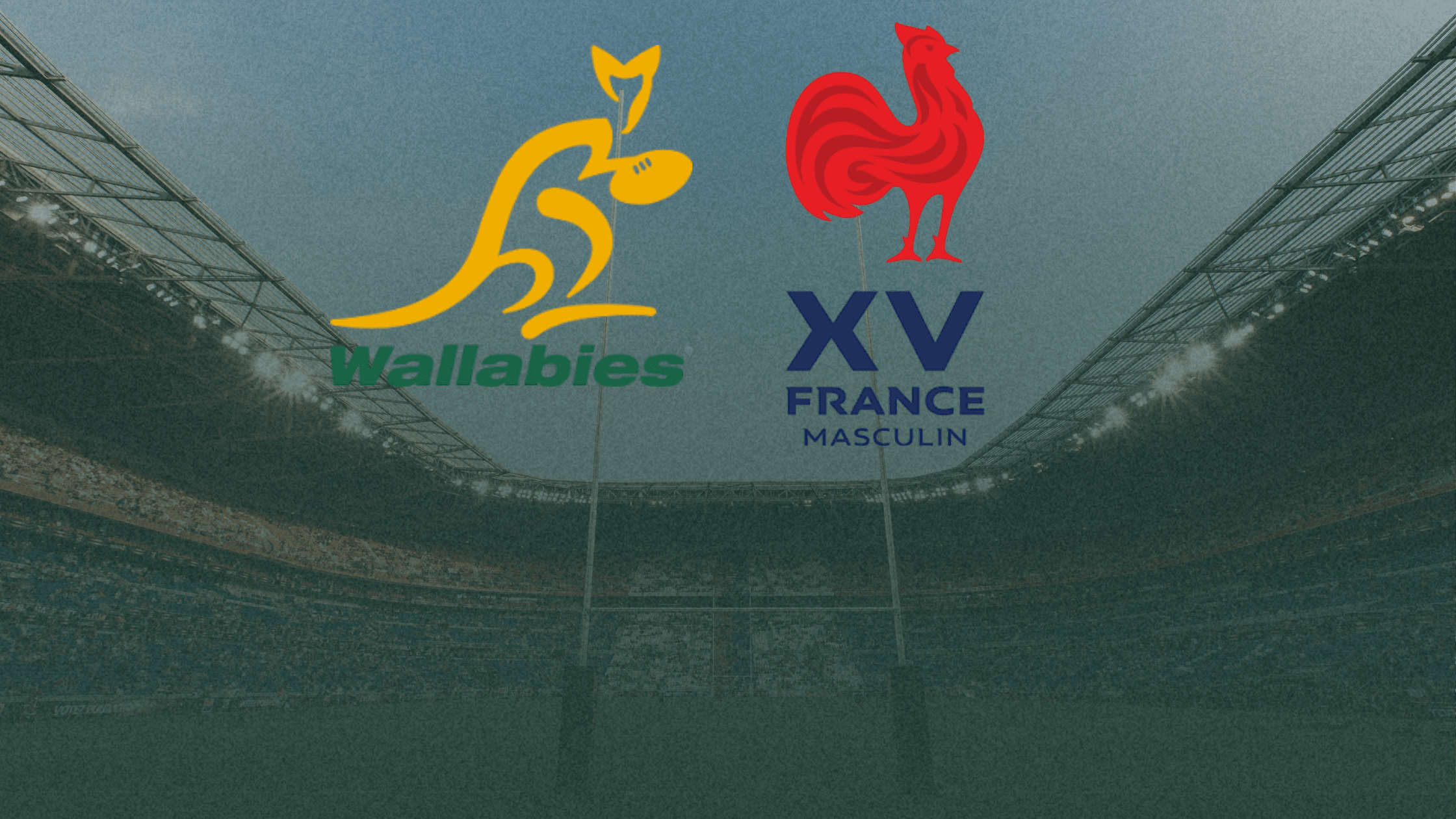 Bleus: Ntamack y Jalibert, por fin juntos para desafiar a Australia