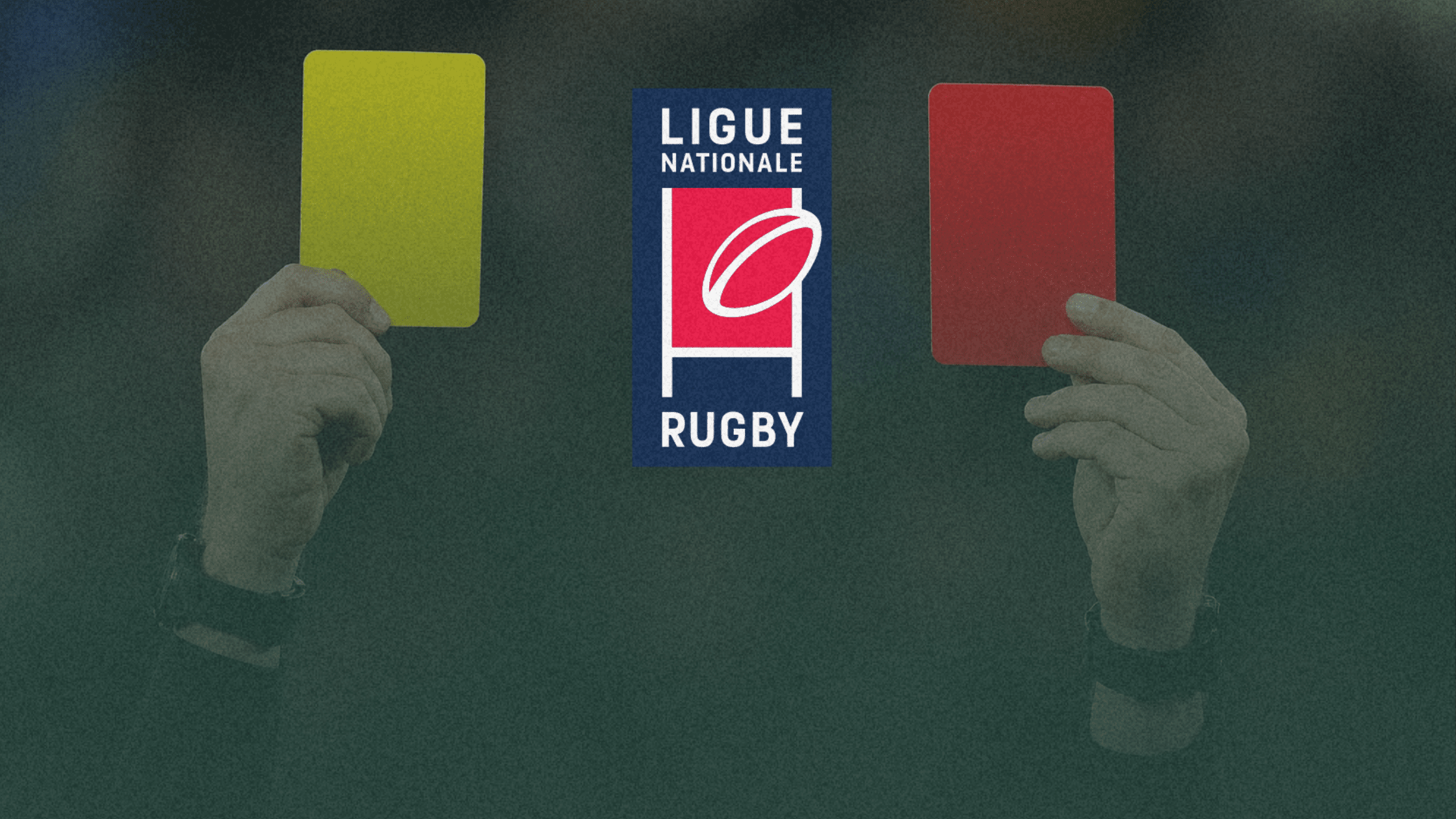 Disciplina: el rugby francés aprieta un poco menos con las tarjetas