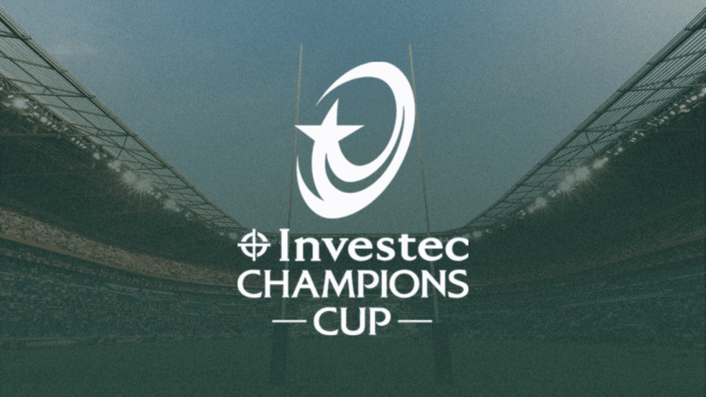 Champions Cup (J1): el Toulouse remonta al Exeter con catorce