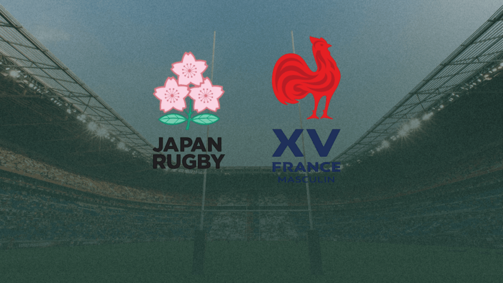 En Tokio, los Bleus arrollan y se hacen con el grupo Norte