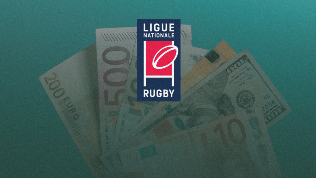 Salary cap: la ventaja de Toulouse se divide entre dos