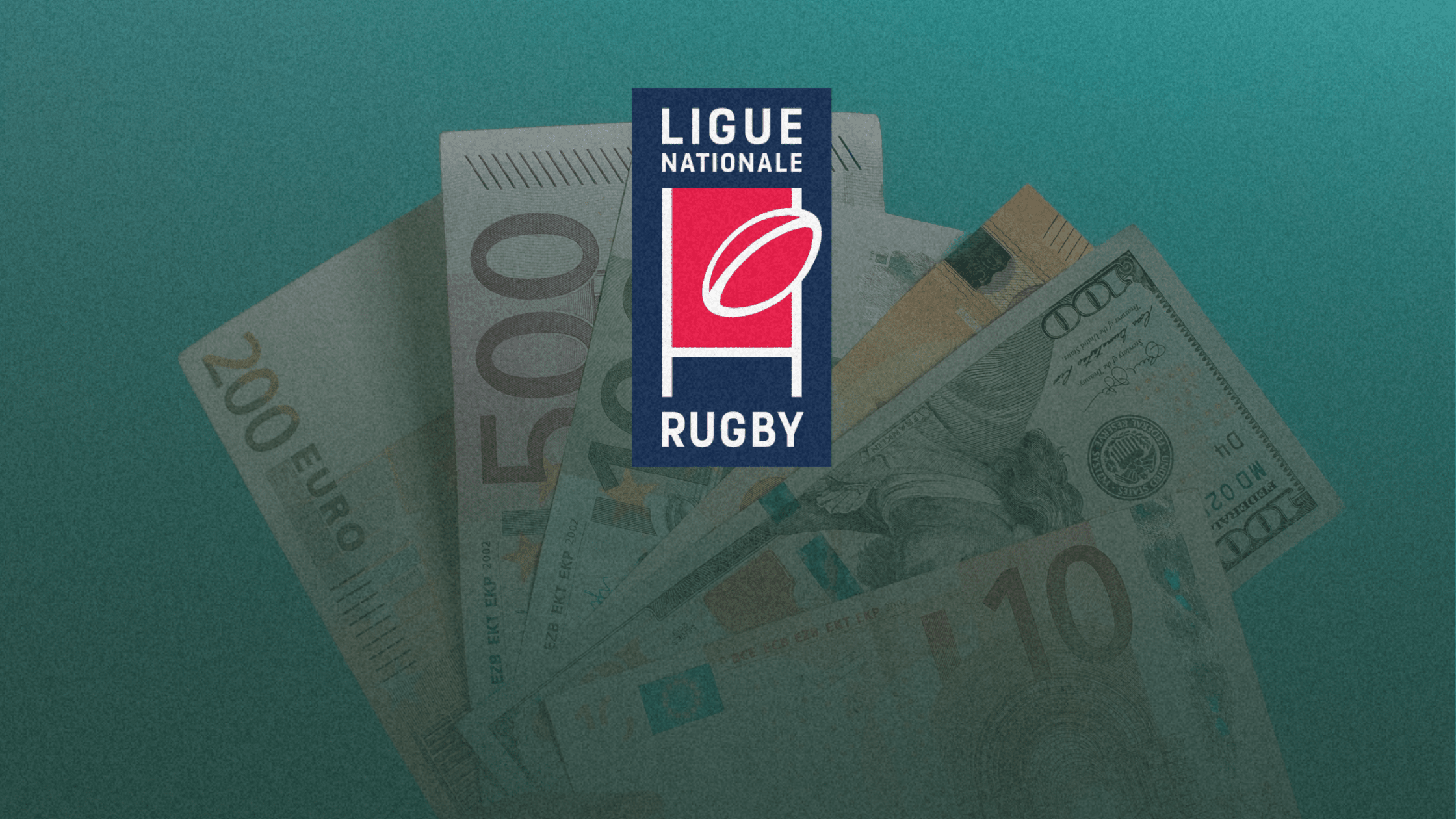 Salary cap: la ventaja de Toulouse se divide entre dos