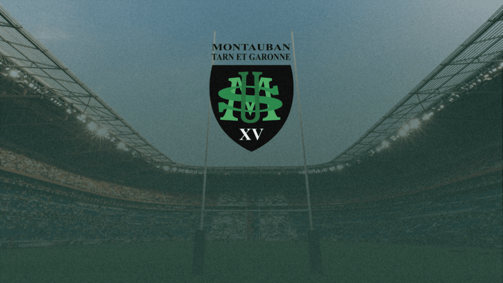 Pro D2: el US Montauban se hace con Enzo Hervé como fichaje médico