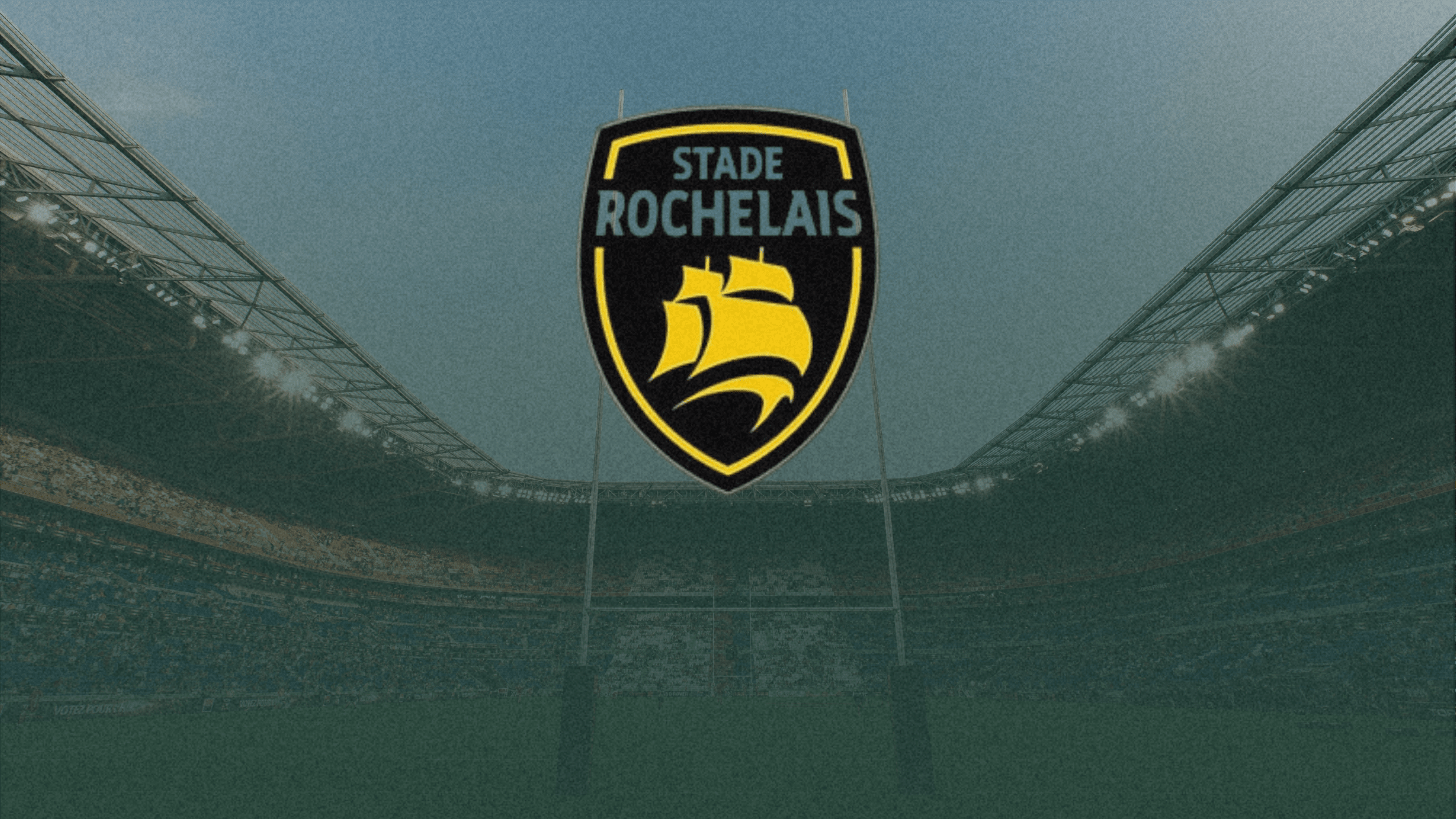 La Rochelle: Carmignani deja el cuerpo técnico con efecto inmediato