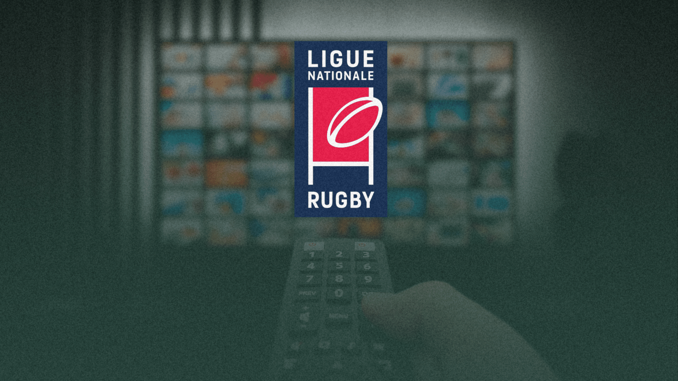 Difusión mundial y streaming: el Top 14 visto por el informe de la LNR