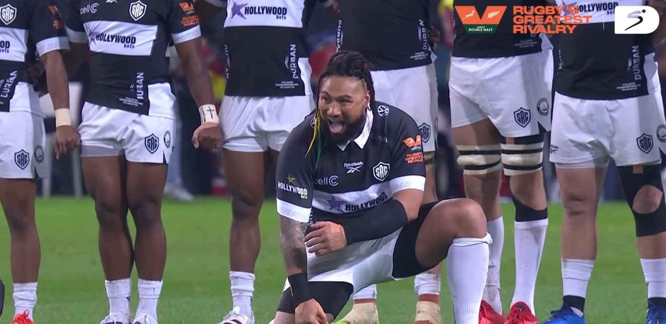 El haka de Nonu no habrá cambiado nada