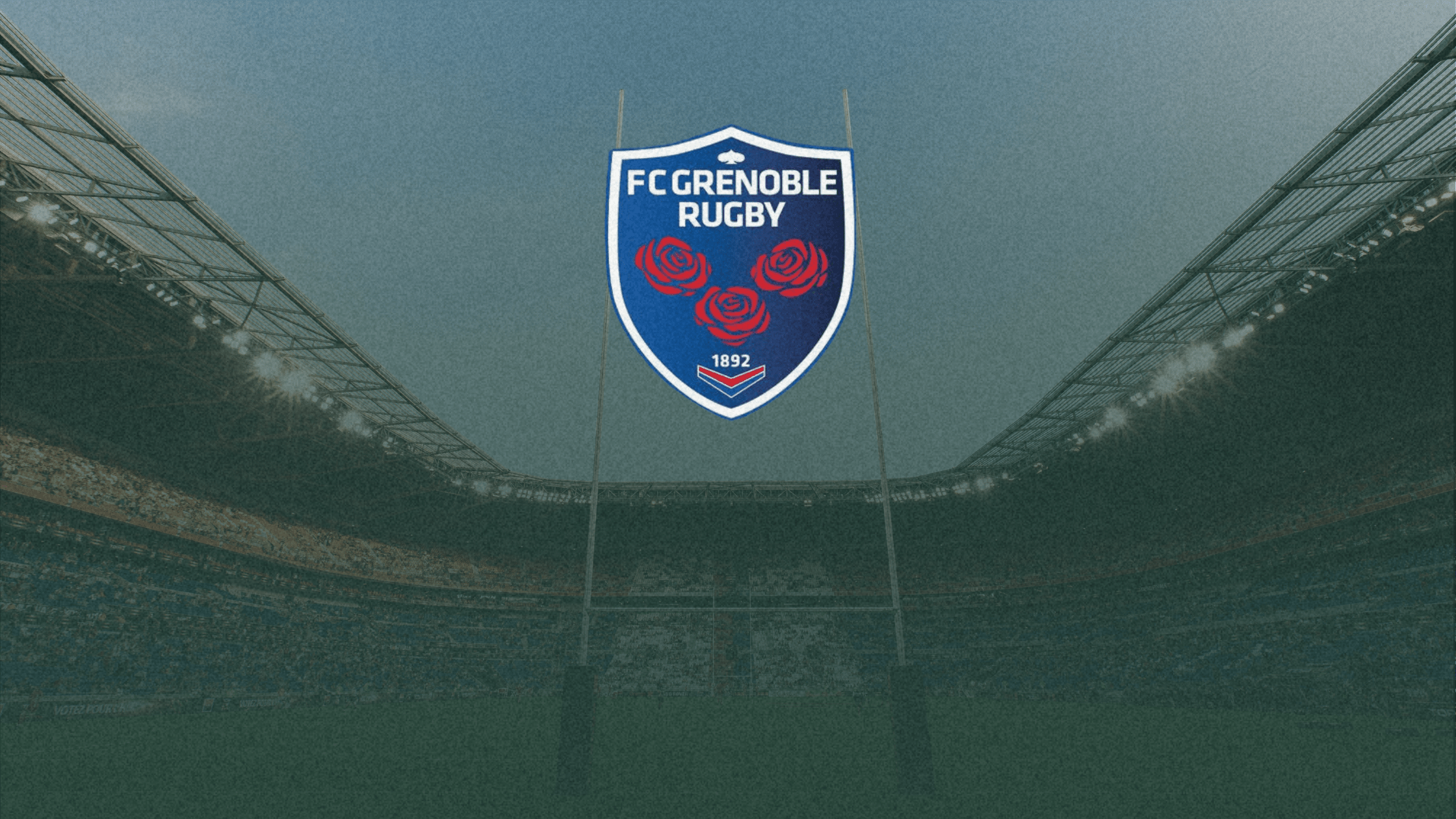 Lesdiguières: el FCG vuelve a jugar allí doce años después