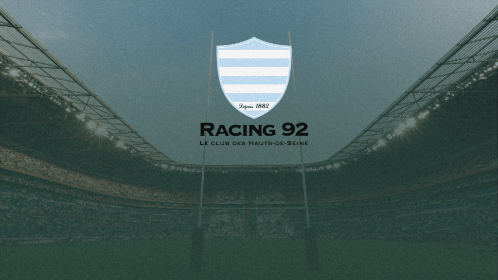 Racing 92: Kolingar se recupera en casa tras su malestar