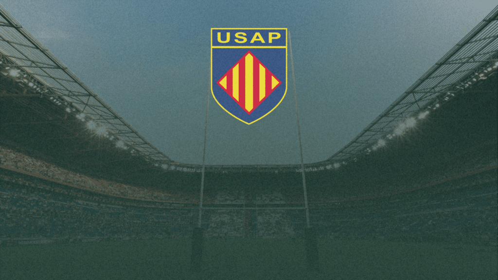 Top 14: Mascarenc, 19 años, titular en el centro de la USAP