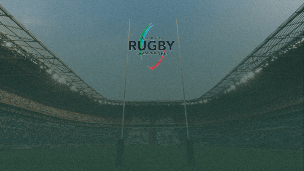 Chile se adjudica el Americas Rugby Championship