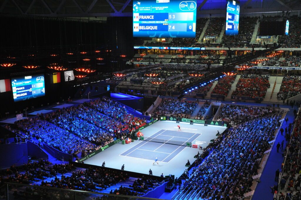Stade Pierre-Mauroy