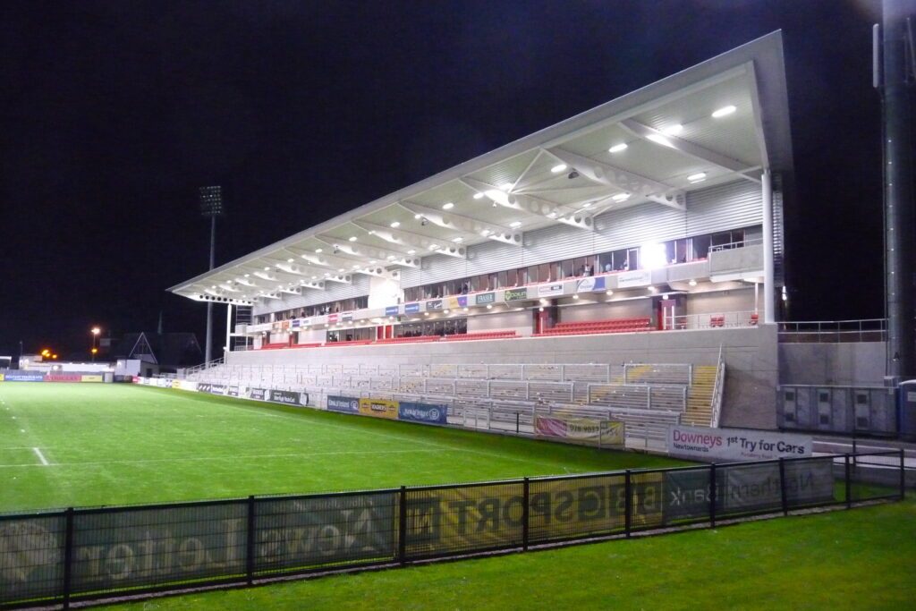 Ravenhill