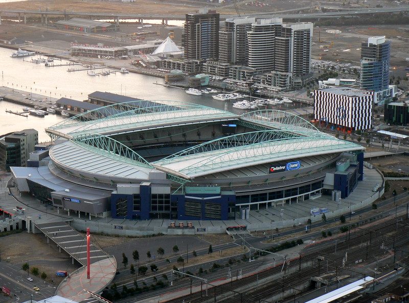 Docklands Stadium