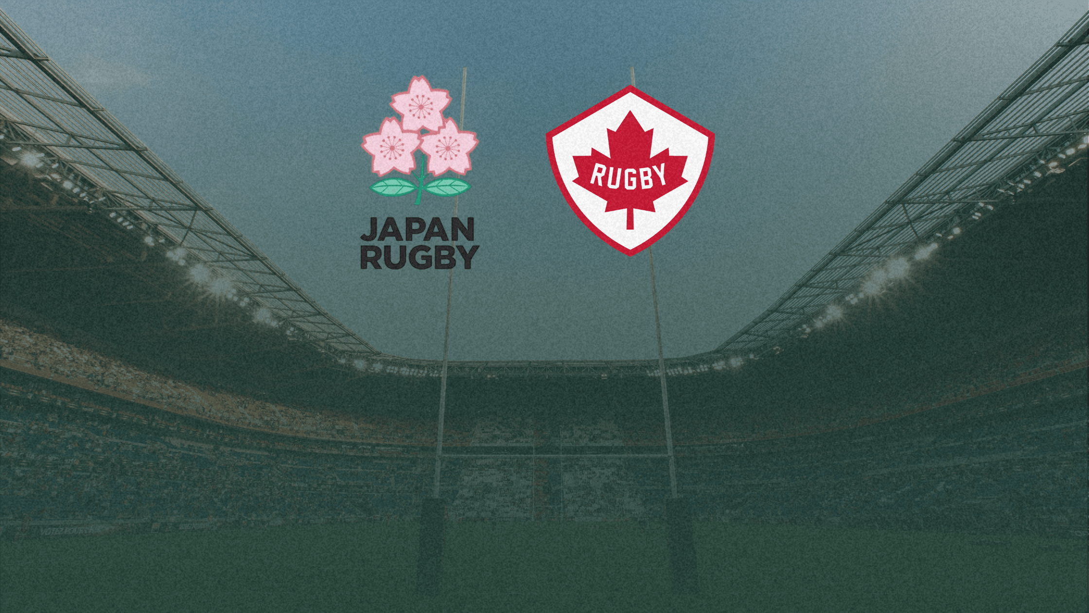Por su centenario, Japón vuelve a la victoria